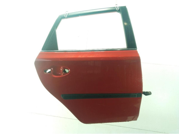   PUERTA LAT TRA DER TOYOTA AURIS (_E18_)|Desguaces La Cabaña