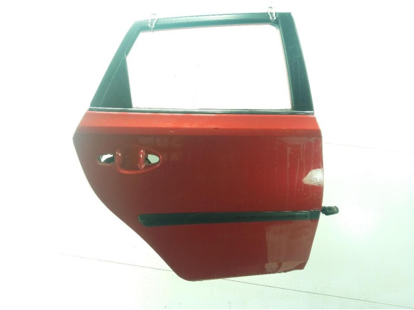   PUERTA LAT TRA DER TOYOTA AURIS (_E18_)|Desguaces La Cabaña