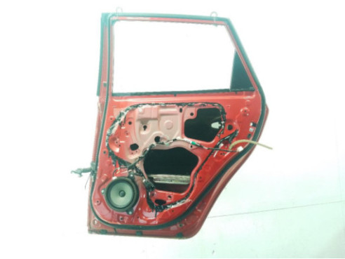   PUERTA LAT TRA DER TOYOTA AURIS (_E18_)|Desguaces La Cabaña