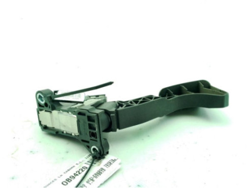 434708Z070 PALIER DEL IZQ TOYOTA AURIS (_E18_)|Desguaces La Cabaña 2