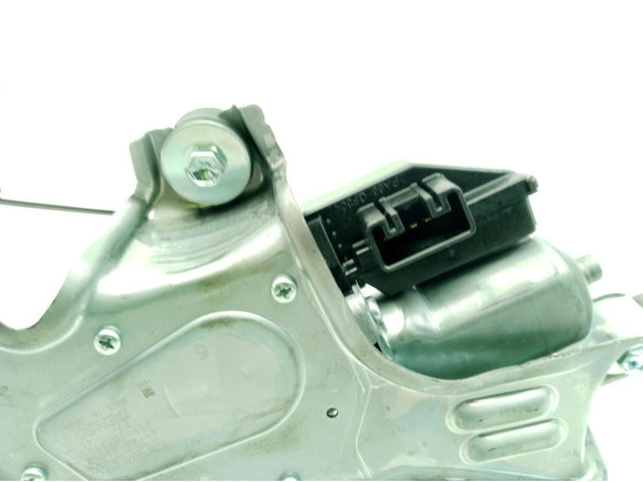 5813002050 MOTOR LIMPIAPARABRISAS TRA TOYOTA AURIS (_E18_)|Desguaces La Cabaña
