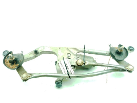  8511002340 MOTOR LIMPIAPARABRISAS DEL TOYOTA AURIS (_E18_)|Desguaces La Cabaña