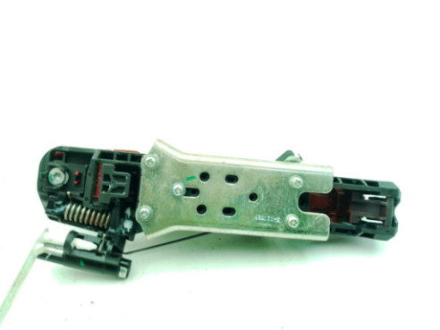 434708Z070 PALIER DEL IZQ TOYOTA AURIS (_E18_)|Desguaces La Cabaña 2