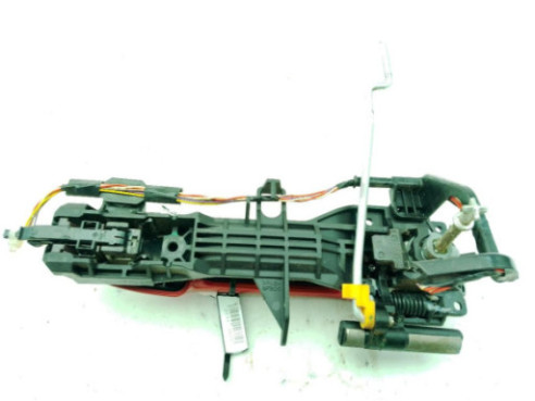 434708Z070 PALIER DEL IZQ TOYOTA AURIS (_E18_)|Desguaces La Cabaña 2