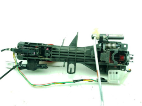 434708Z070 PALIER DEL IZQ TOYOTA AURIS (_E18_)|Desguaces La Cabaña 2