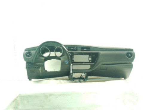 434708Z070 PALIER DEL IZQ TOYOTA AURIS (_E18_)|Desguaces La Cabaña 2