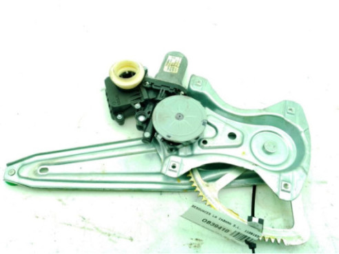 434708Z070 PALIER DEL IZQ TOYOTA AURIS (_E18_)|Desguaces La Cabaña 2