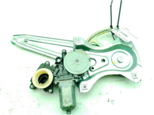 434708Z070 PALIER DEL IZQ TOYOTA AURIS (_E18_)|Desguaces La Cabaña 2