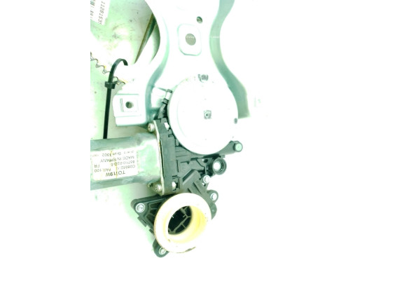   ELEVALUNAS PUERTA LAT DEL DER TOYOTA AURIS (_E18_)|Desguaces La Cabaña