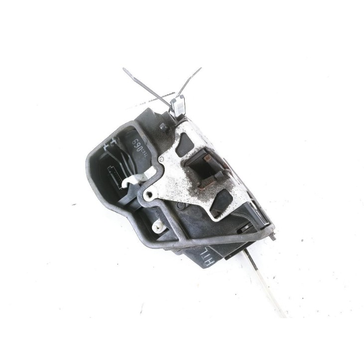 7167069 CERRADURA PUERTA LAT DEL DER BMW 1 (E87) |Desguaces La Cabaña