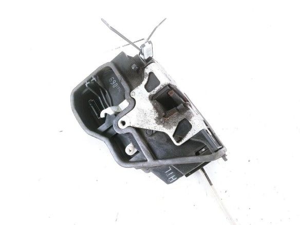 7167069 CERRADURA PUERTA LAT DEL DER BMW 1 (E87) |Desguaces La Cabaña