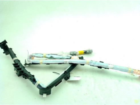 434708Z070 PALIER DEL IZQ TOYOTA AURIS (_E18_)|Desguaces La Cabaña 2