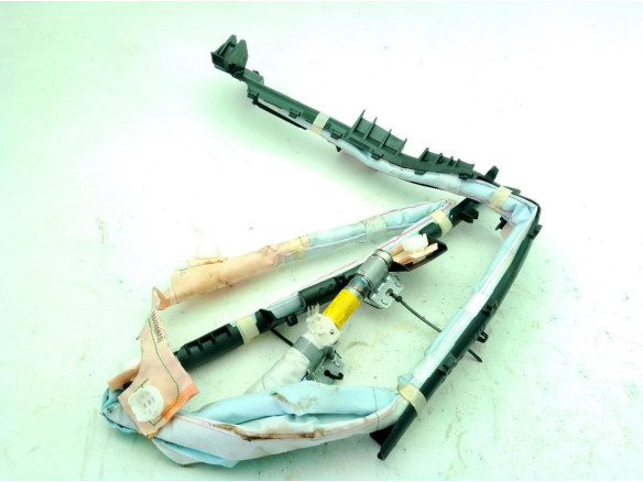 0589000194 AIRBAG CORTINA DER TOYOTA AURIS (_E18_)|Desguaces La Cabaña
