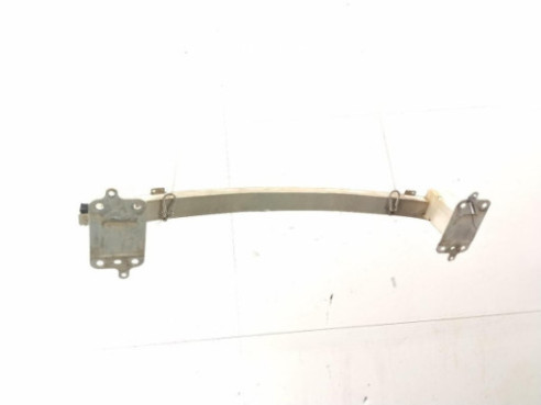 39045012 MOTOR LIMPIAPARABRISAS TRA OPEL CORSA E (X15)|Desguaces La Cabaña 2