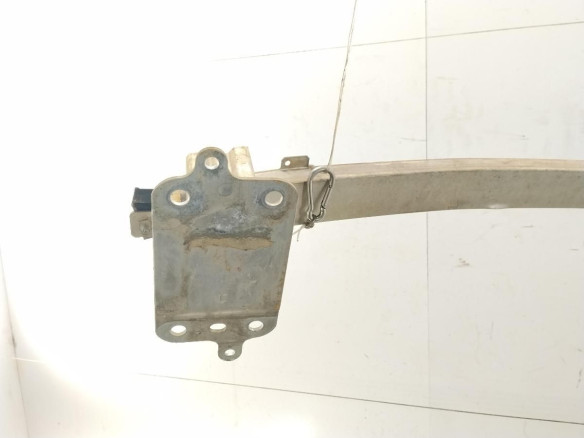   TRAVIESA DEL OPEL CORSA E (X15)|Desguaces La Cabaña