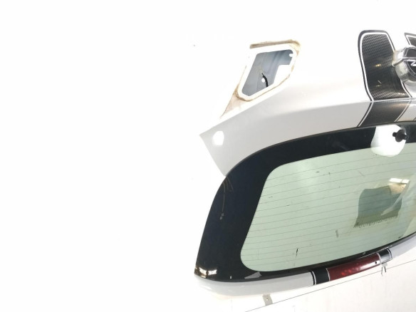   PORTON OPEL CORSA E (X15)|Desguaces La Cabaña
