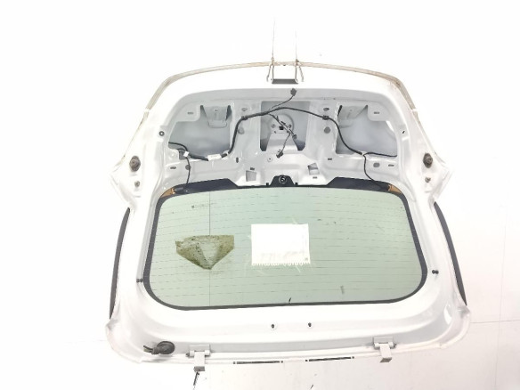   PORTON OPEL CORSA E (X15)|Desguaces La Cabaña