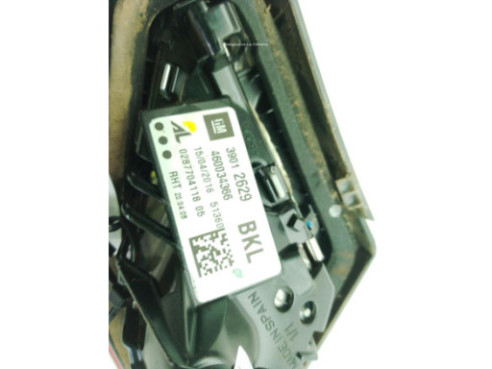 39012629, 460034366 PILOTO TRA IZQ INT OPEL CORSA E (X15)|Desguaces La Cabaña