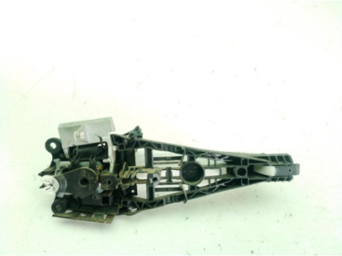39045012 MOTOR LIMPIAPARABRISAS TRA OPEL CORSA E (X15)|Desguaces La Cabaña 2