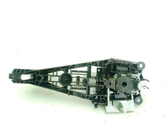   MANILLA PUERTA LAT DEL IZQ EXT OPEL CORSA E (X15)|Desguaces La Cabaña