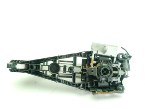 39045012 MOTOR LIMPIAPARABRISAS TRA OPEL CORSA E (X15)|Desguaces La Cabaña 2