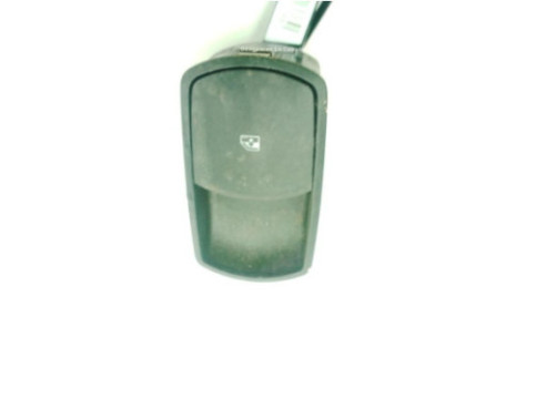 13430018 MANDO ELEVALUNAS PUERTA LAT DEL DER OPEL CORSA E (X15)|Desguaces La Cabaña