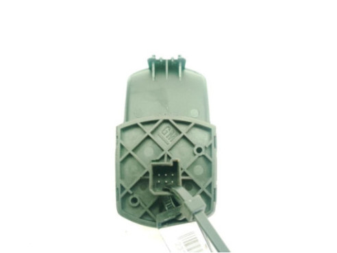 39045012 MOTOR LIMPIAPARABRISAS TRA OPEL CORSA E (X15)|Desguaces La Cabaña 2