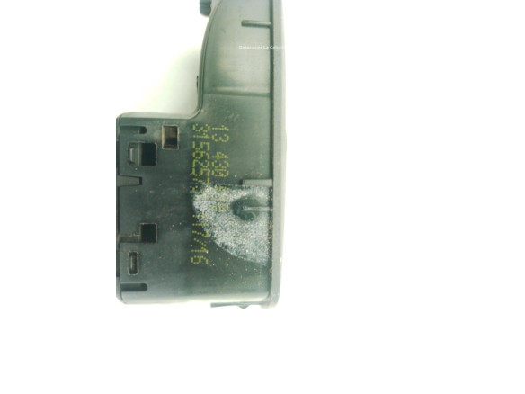 13430018 MANDO ELEVALUNAS PUERTA LAT DEL DER OPEL CORSA E (X15)|Desguaces La Cabaña