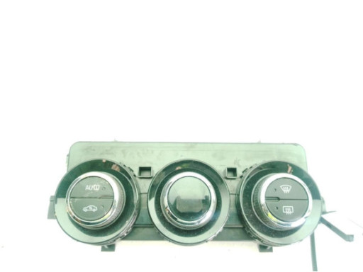 39045012 MOTOR LIMPIAPARABRISAS TRA OPEL CORSA E (X15)|Desguaces La Cabaña