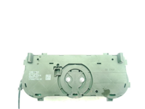 39045012 MOTOR LIMPIAPARABRISAS TRA OPEL CORSA E (X15)|Desguaces La Cabaña 2