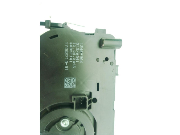 13468064 MANDO CLIMA OPEL CORSA E (X15)|Desguaces La Cabaña