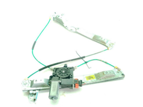 3S0314A ELEVALUNAS PUERTA LAT DEL DER OPEL CORSA E (X15)|Desguaces La Cabaña