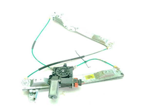 3S0314A ELEVALUNAS PUERTA LAT DEL DER OPEL CORSA E (X15)|Desguaces La Cabaña