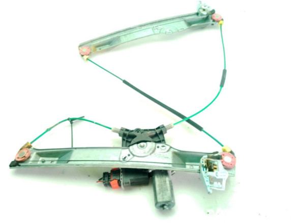 3S0314A ELEVALUNAS PUERTA LAT DEL DER OPEL CORSA E (X15)|Desguaces La Cabaña