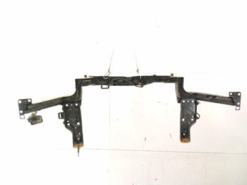 39045012 MOTOR LIMPIAPARABRISAS TRA OPEL CORSA E (X15)|Desguaces La Cabaña 2