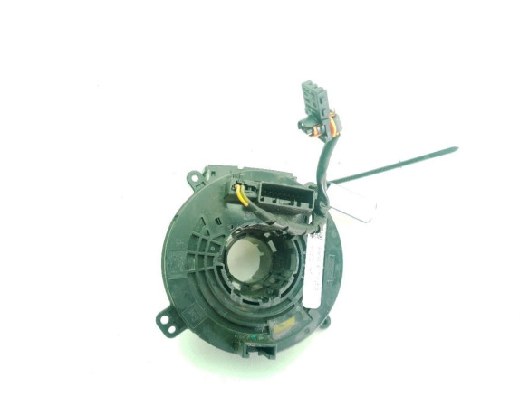 1T00260Q CARRETE AIRBAG OPEL CORSA E (X15)|Desguaces La Cabaña