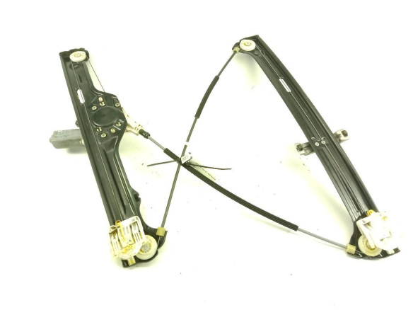 7746810202 ELEVALUNAS PUERTA LAT DEL IZQ BMW X5 (E70) |Desguaces La Cabaña