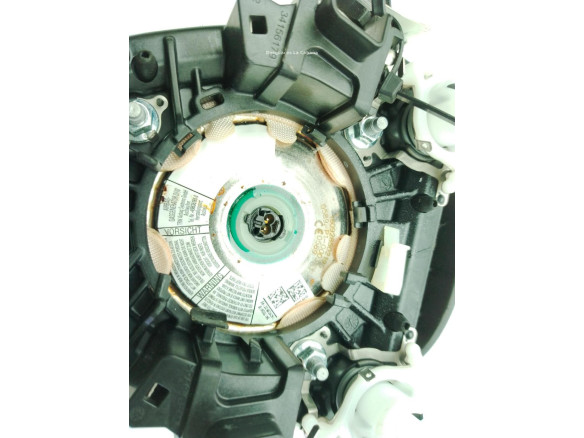 34152507D, 450313213 AIRBAG IZQ OPEL CORSA E (X15)|Desguaces La Cabaña