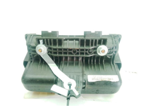 39045012 MOTOR LIMPIAPARABRISAS TRA OPEL CORSA E (X15)|Desguaces La Cabaña 2