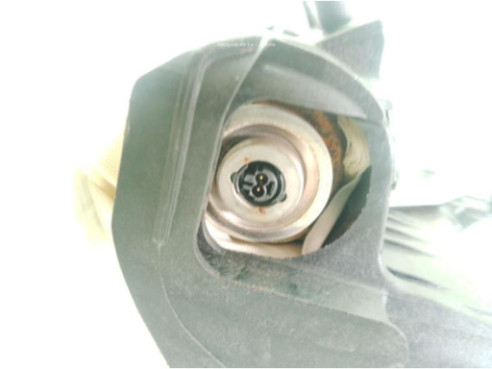 34174925D AIRBAG DER OPEL CORSA E (X15)|Desguaces La Cabaña