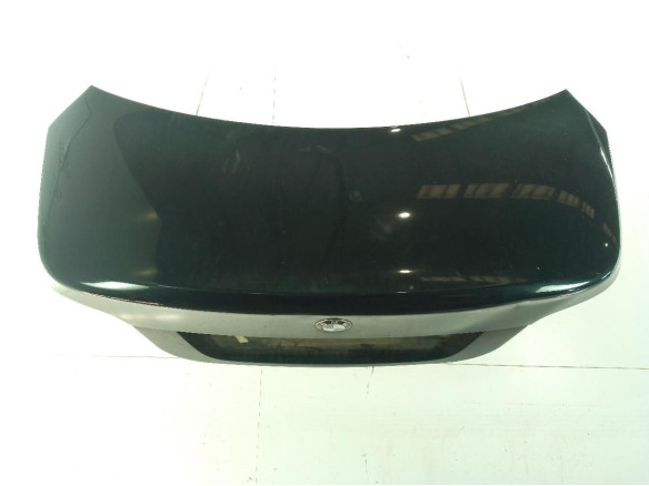 51477074480 TAPA MALETA BMW 5 (E60)|Desguaces La Cabaña