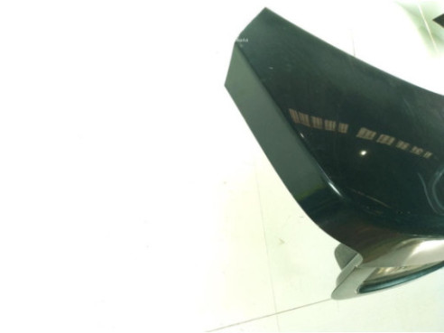 51477074480 TAPA MALETA BMW 5 (E60)|Desguaces La Cabaña