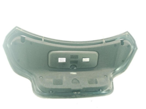 51477074480 TAPA MALETA BMW 5 (E60)|Desguaces La Cabaña