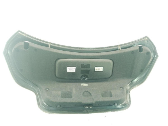 51477074480 TAPA MALETA BMW 5 (E60)|Desguaces La Cabaña
