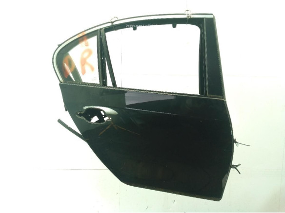 41527202341 PUERTA LAT TRA IZQ BMW 5 (E60)|Desguaces La Cabaña