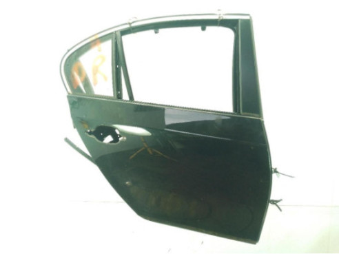   CREMALLERA BMW 5 (E60)|Desguaces La Cabaña 2