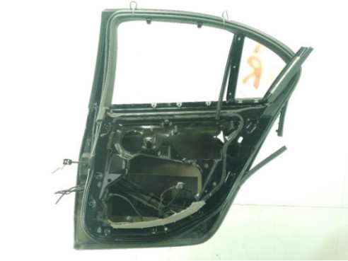 41527202341 PUERTA LAT TRA IZQ BMW 5 (E60)|Desguaces La Cabaña