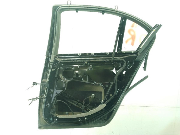 41527202341 PUERTA LAT TRA IZQ BMW 5 (E60)|Desguaces La Cabaña