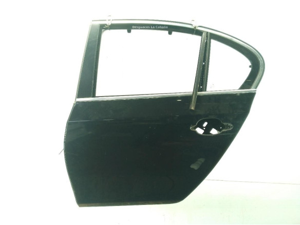 41527202342 PUERTA LAT TRA DER BMW 5 (E60)|Desguaces La Cabaña