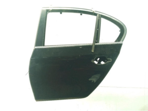   CREMALLERA BMW 5 (E60)|Desguaces La Cabaña 2